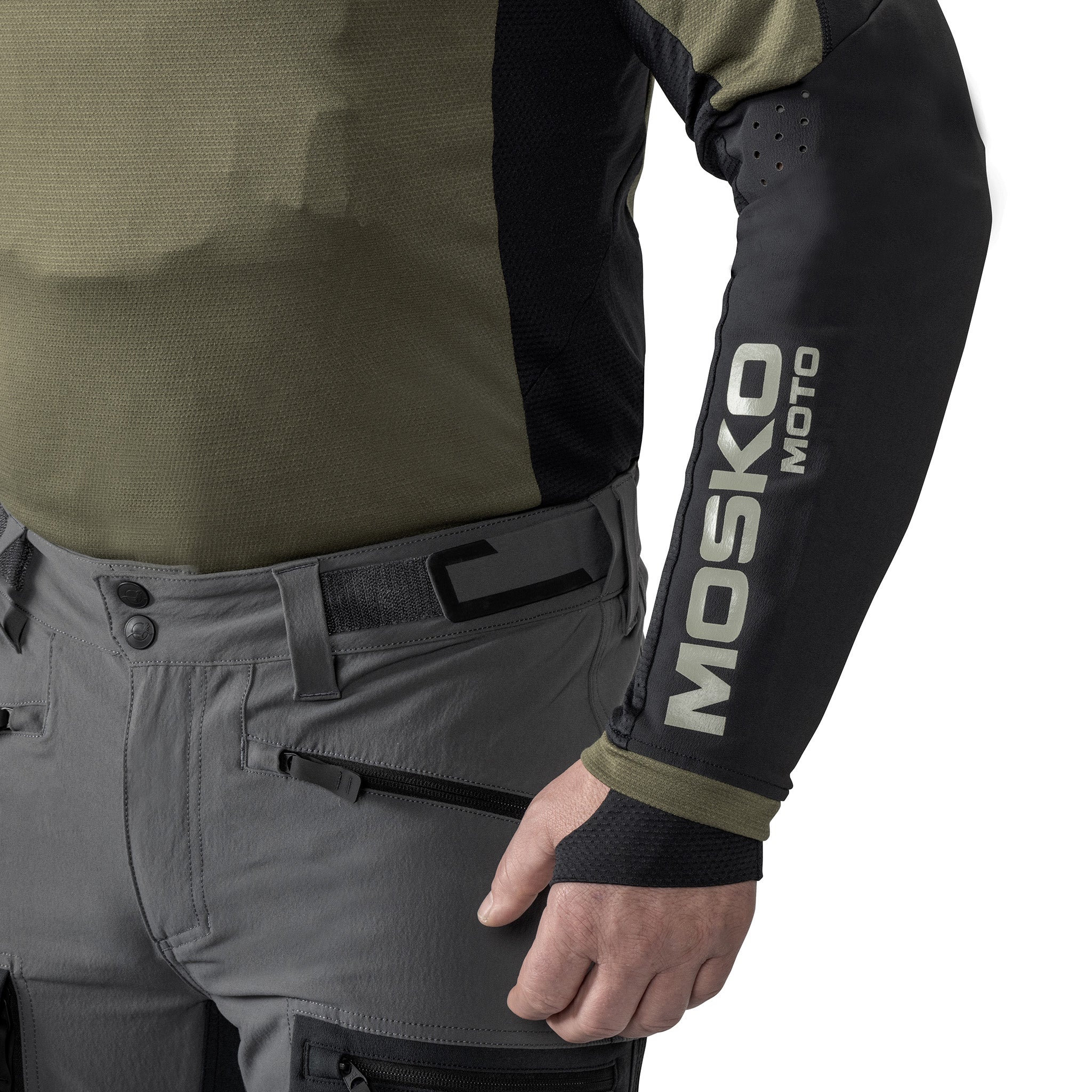 Workhorse Jersey - Image 7