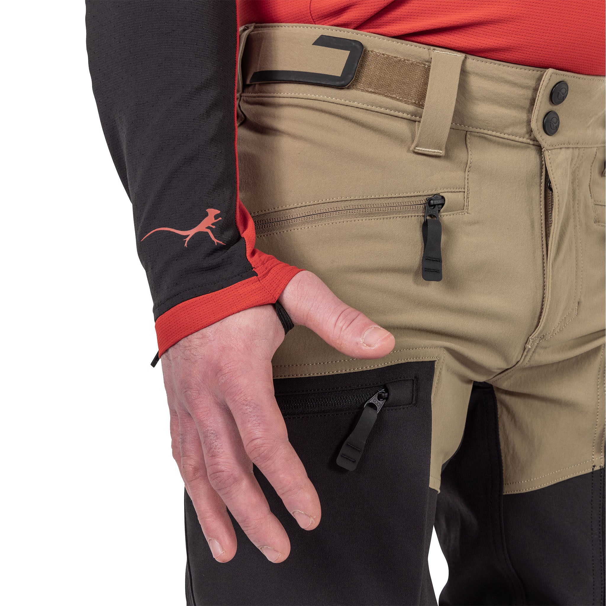 Workhorse Lite Jersey - Image 10