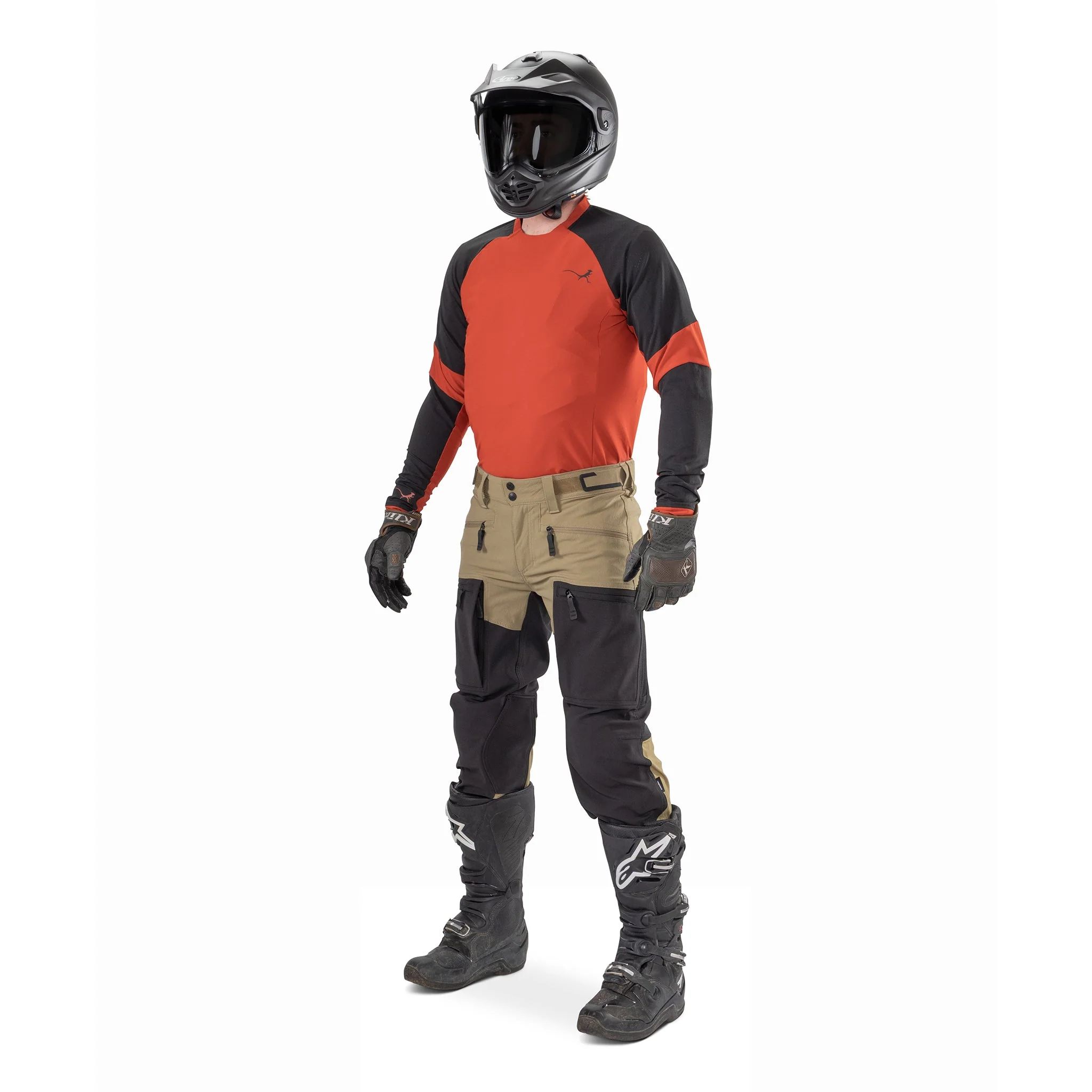 Workhorse Lite Jersey - Image 11
