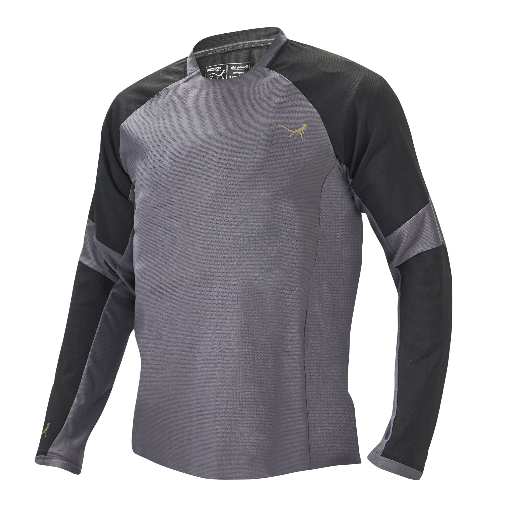 Workhorse Lite Jersey - Image 3