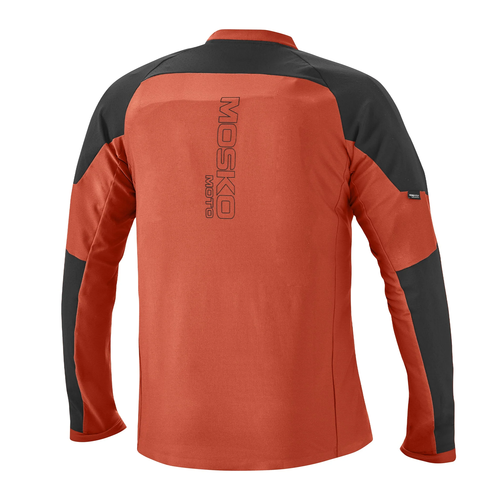 Workhorse Lite Jersey - Image 6