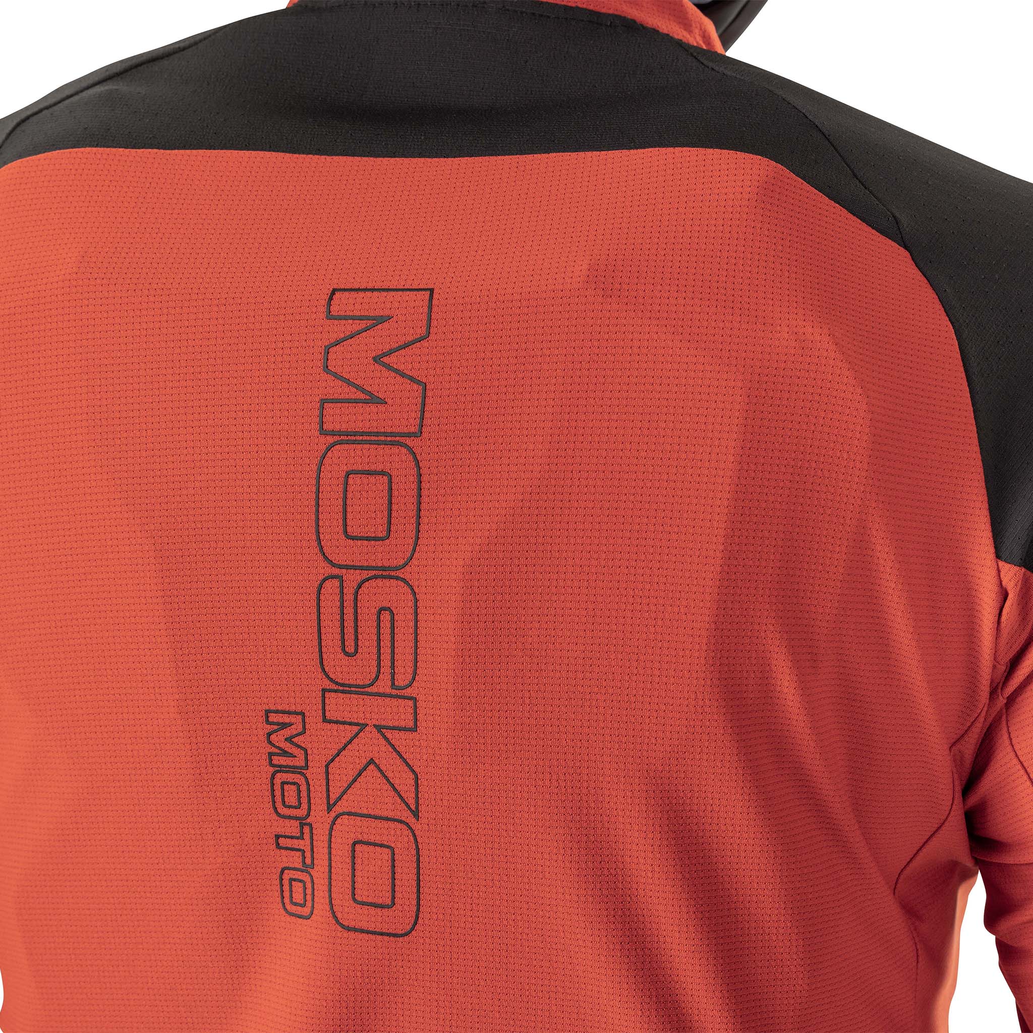 Workhorse Lite Jersey - Image 8