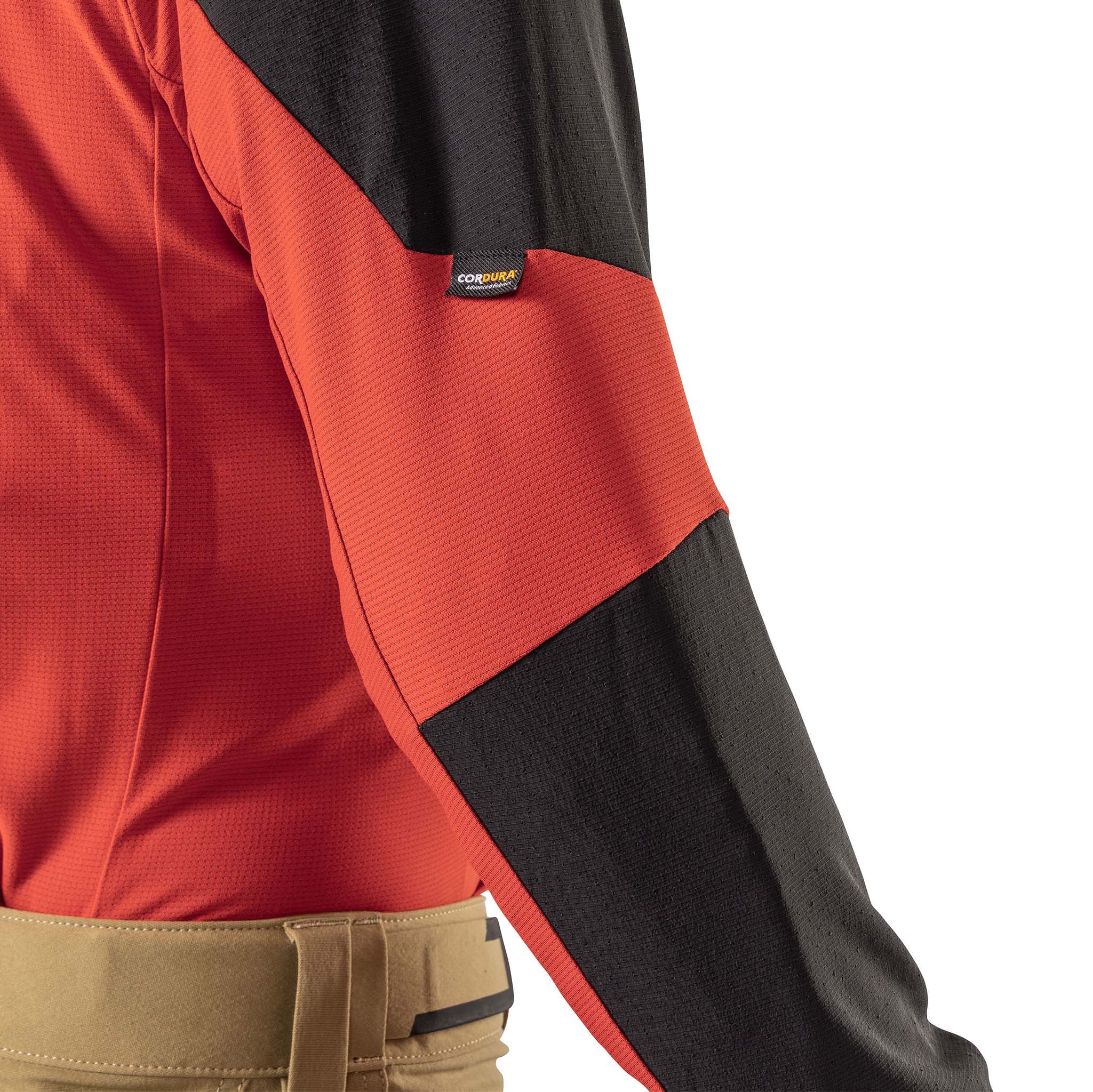 Workhorse Lite Jersey - Image 9